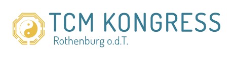 Logo des TCM Kongress