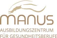 MANUS - Ausbildungszentrum für Gesundheitsberufe