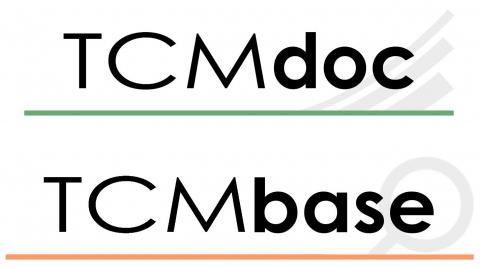Logo TCMdoc TCMbase