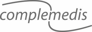 Complemedis Logo