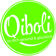 Qiboli Logo - Schnitzler