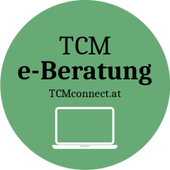 TCMconnect.at e-Beratung Button