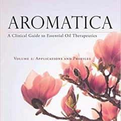 Aroma Buchcover 