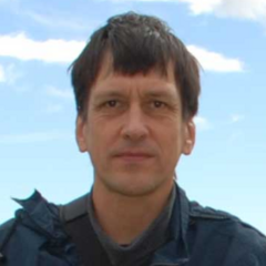 Malte Neumann Cosel