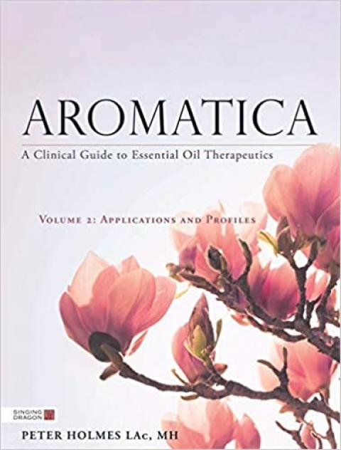 Aroma Buchcover 